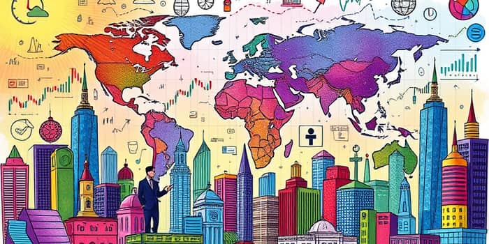 Estrategias 'Smart Beta' en un Contexto Global