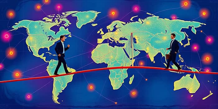 Gestionando la Incertidumbre: Clave en Estrategia Global