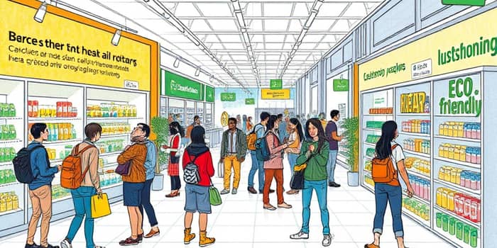 La Nueva Normalidad del Consumo: ¿Cómo se Adaptan las Empresas?