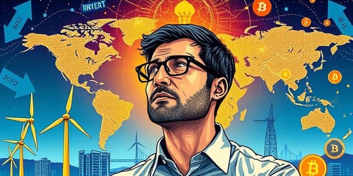 Decisiones Críticas para el Inversor Global