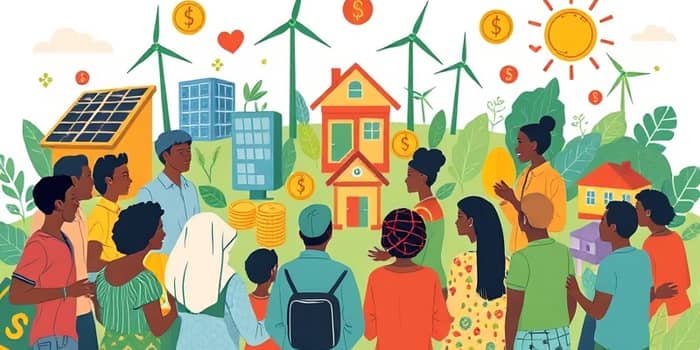 Inversiones de Impacto: Generando Valor Social y Económico