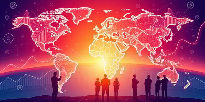 Análisis Macroeconómico para Estrategias Robustas