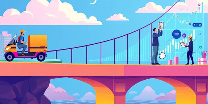 De la Gig Economy a la Gig Investment: Nuevas Formas de Capital