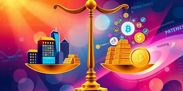 Más Allá del Dinero: Activos Tangibles e Intangibles