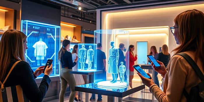 Reinventando el Comercio Minorista en la Era Digital