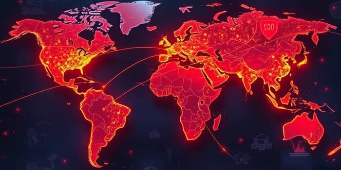 La Geopolítica y su Efecto en los Mercados Globales