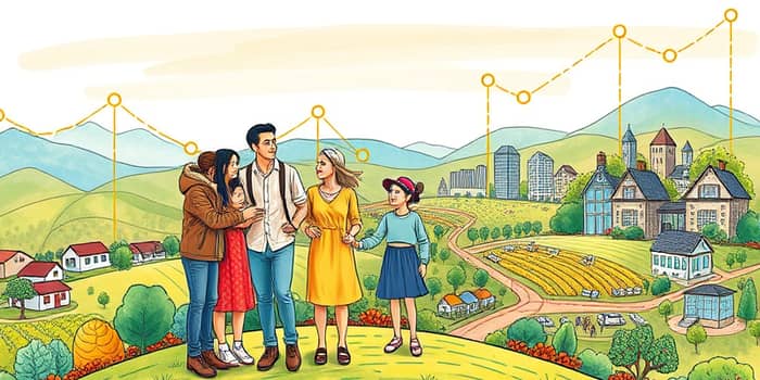 Creando Riqueza Duradera: Estrategias a Largo Plazo