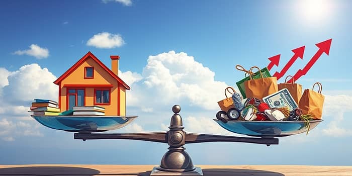 Deuda Buena vs. Deuda Mala: Un Análisis Financiero