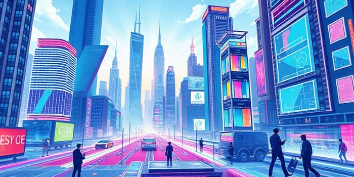 El Metaverso y sus Implicaciones Económicas