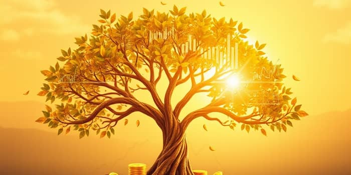 Desbloqueando el Potencial de tus Inversiones Pasivas