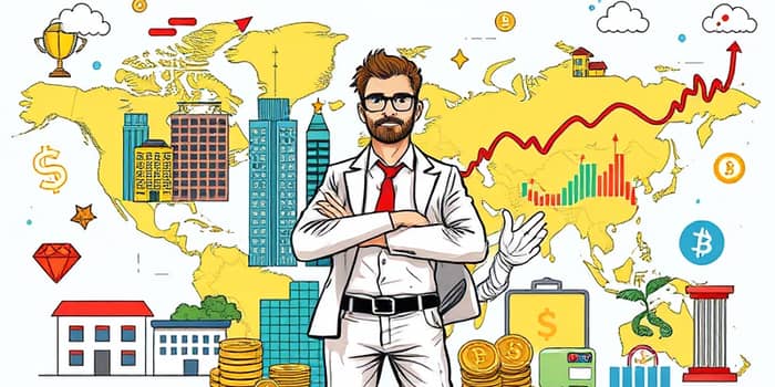 Gestionando tu Patrimonio: Guía para Inversionistas Astutos