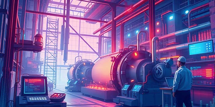 Automatización en la Gestión de Activos: El Futuro ha Llegado