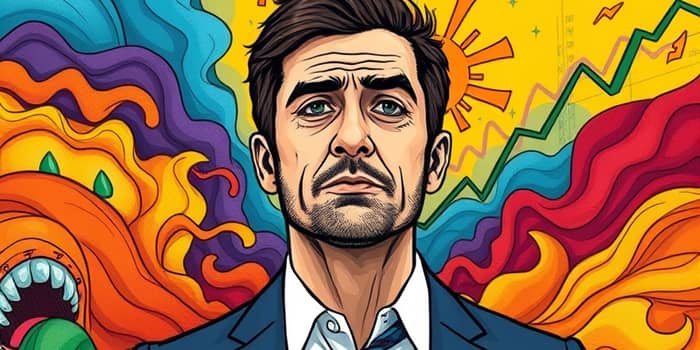 La Psicología del Inversor: Controlando Emociones para no Perder Dinero