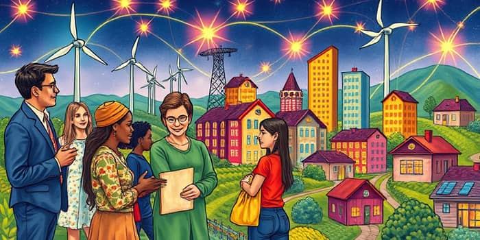 Inversión de Impacto: Ganar Dinero y Transformar el Mundo