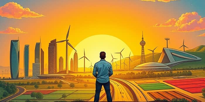 Activos Privados: Acceso a Oportunidades Exclusivas