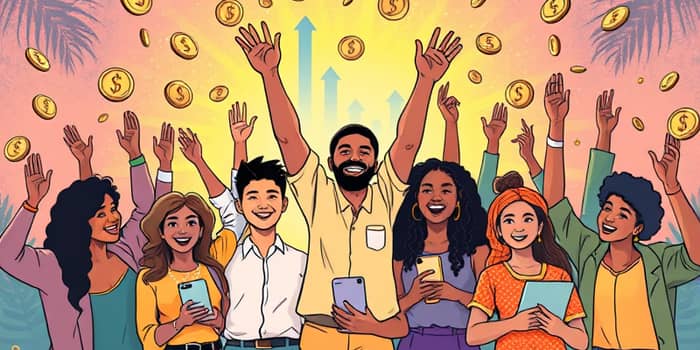 Educación Financiera: La Clave para una Prosperidad Duradera