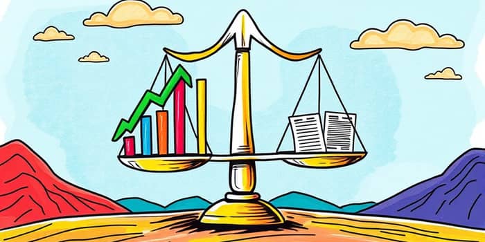 La Importancia del Rebalanceo en tu Portafolio