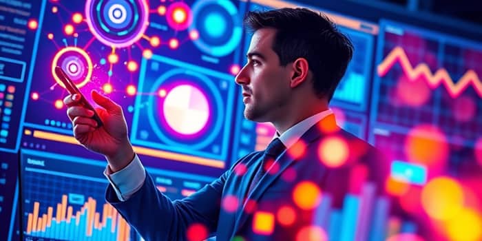 El Poder de los Datos: Analítica para Ventajas Competitivas