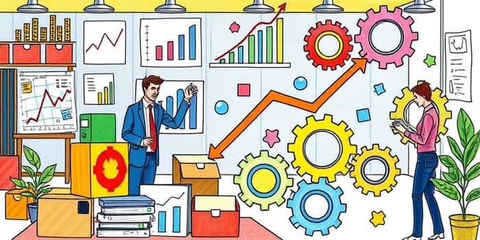 Gestiona tu Capital de Trabajo: Clave para el Éxito Empresarial