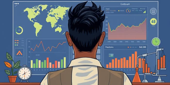 Fondos Indexados: Sencillez y Eficiencia para tu Cartera