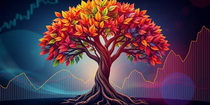 Optimización de Portafolios: La Fórmula para el Crecimiento