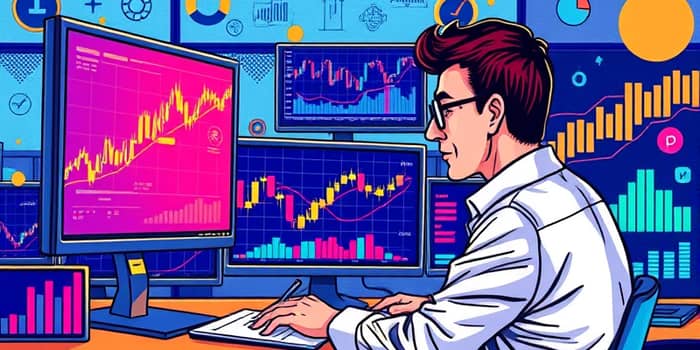 Análisis Técnico: Predicciones Basadas en Gráficos
