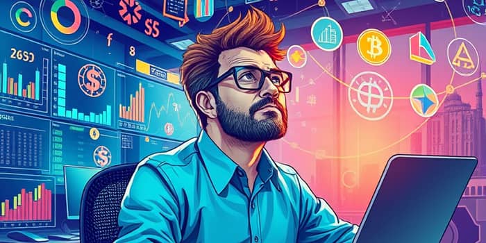 Ingeniería Financiera: Diseña tu Prosperidad Futura