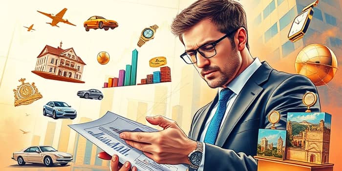 Tributación de Activos: Consejos para Optimizar tus Impuestos