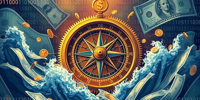 Inteligencia Financiera: Tu Brújula en Tiempos de Incertidumbre