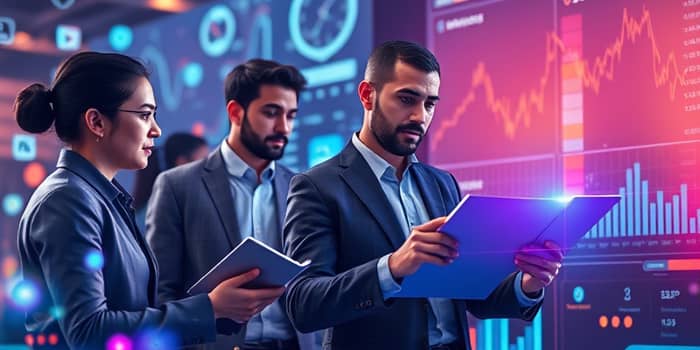 El Poder de la Información: Invierte con Conocimiento