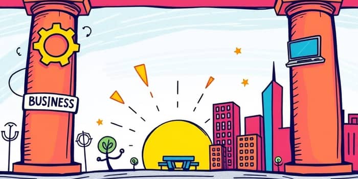 La Importancia de los Activos Fijos en tu Negocio