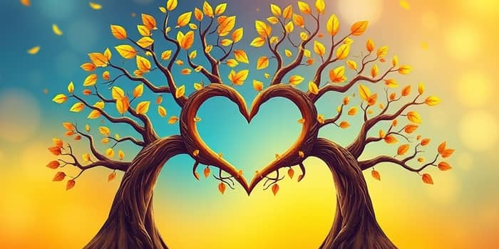 Fusión Financiera: Integrando Riqueza y Bienestar