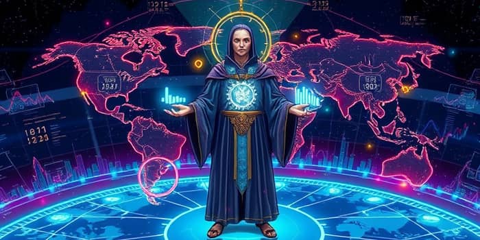 El Oráculo Económico: Prediciones y Tendencias Clave