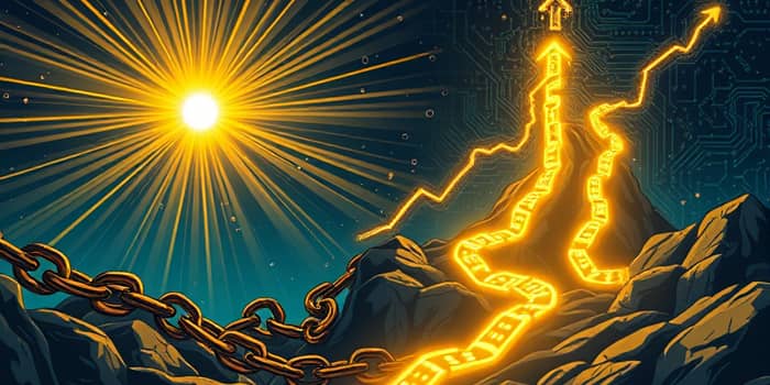 Transmutación Financiera: Convierte Deudas en Oportunidades