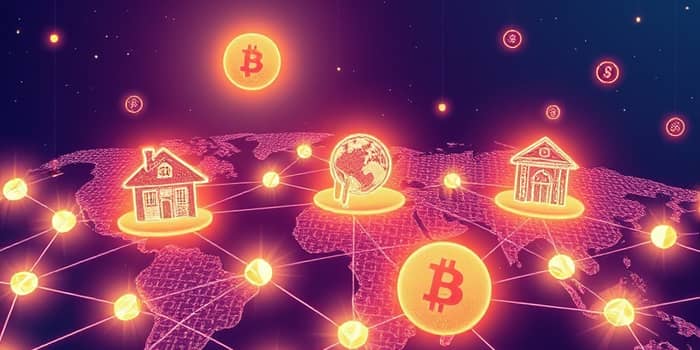 El Rol de la Tecnología Blockchain en la Gestión de Activos