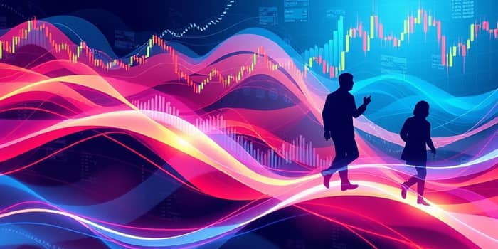 El Lenguaje Oculto de los Mercados: Interpretando Señales