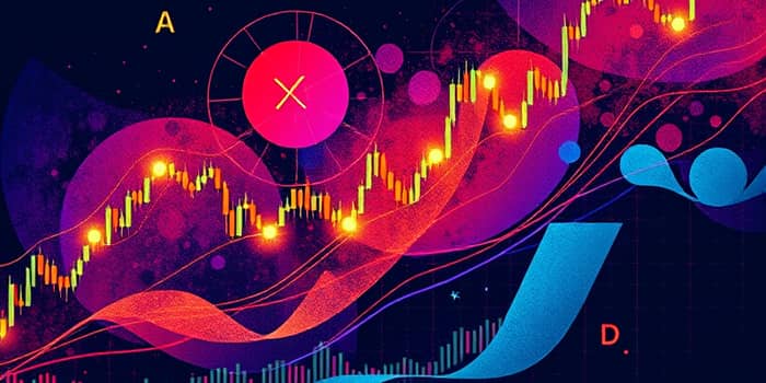 La Geometría del Dinero: Patrones y Proporciones de Éxito