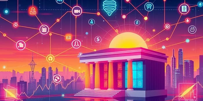 Innovación Financiera: Más Allá de lo Convencional