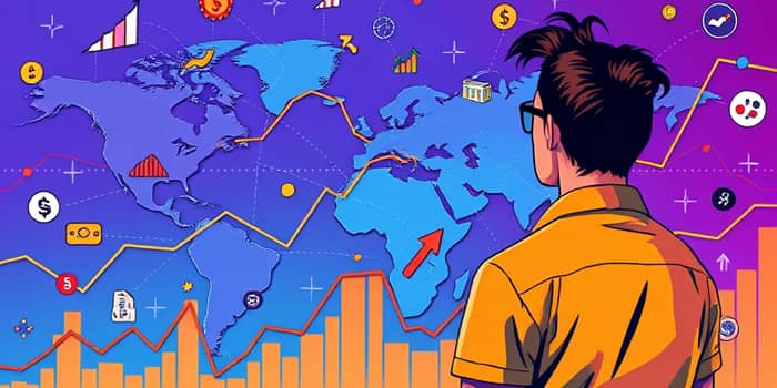 Estrategias de Escalamiento: Globaliza tu Inversión