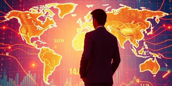 La Cuarta Dimensión: Inversiones con Visión Mundial