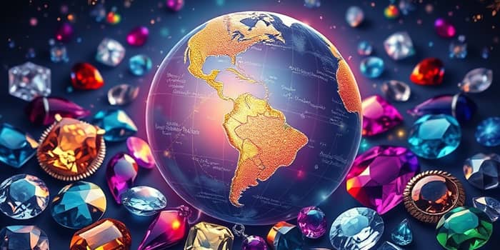 Búsqueda de Valor: Descubriendo Joyas Globales