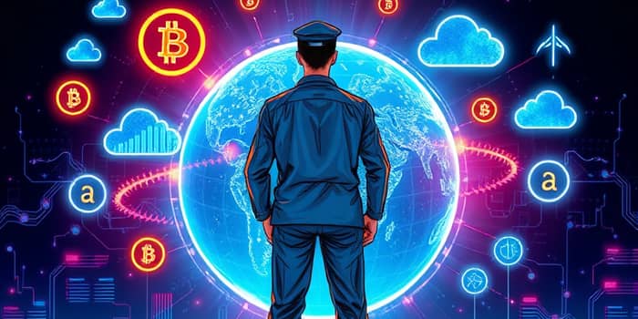 Ingeniería Financiera: Diseñando tu Futuro Global