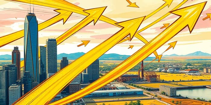 El Viaje del Capital: De un Mercado a Otro