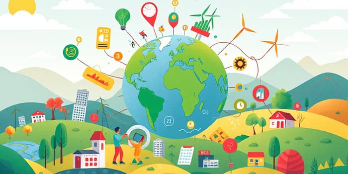 El Auge de la Inversión Temática: Especialización y Retorno