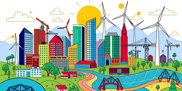 Valor en Activos Ilíquidos: Estrategias de Inversión Alternativa