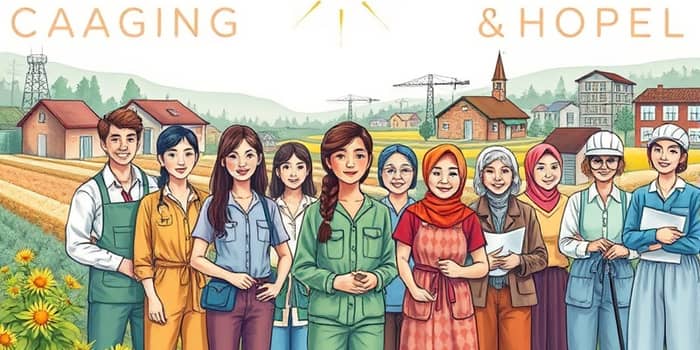 El Reto Demográfico: Implicaciones para el Mercadito Laboral