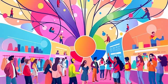 Segmentación de Mercado: Claves para el Éxito en Nichos Específicos