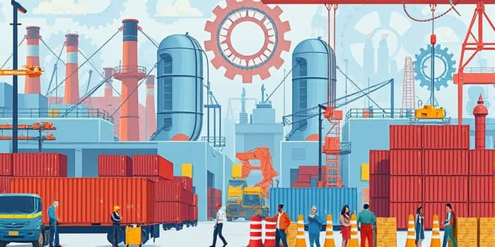 El Resurgimiento de la Manufactura Local: Oportunidades Nacionales