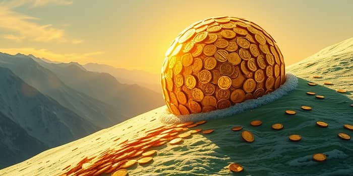 La Clave del Crecimiento: Reinversión de Dividendos Inteligente