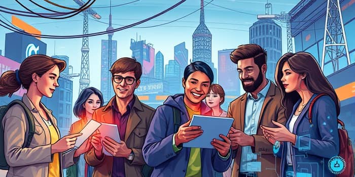 Digitalización de Pymes: Impulso para la Inversión y el Crecimiento